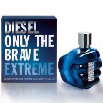 Only the Brave Extreme (Férfi parfüm) Teszter edt 75ml